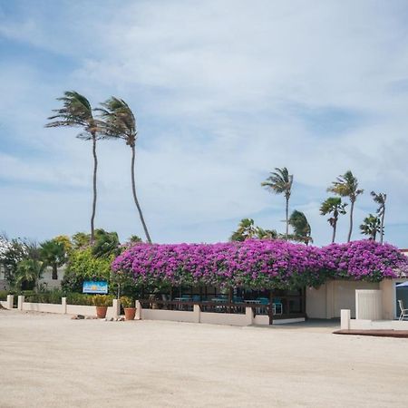 Aruba Beach Villas Palm Beach Exterior foto