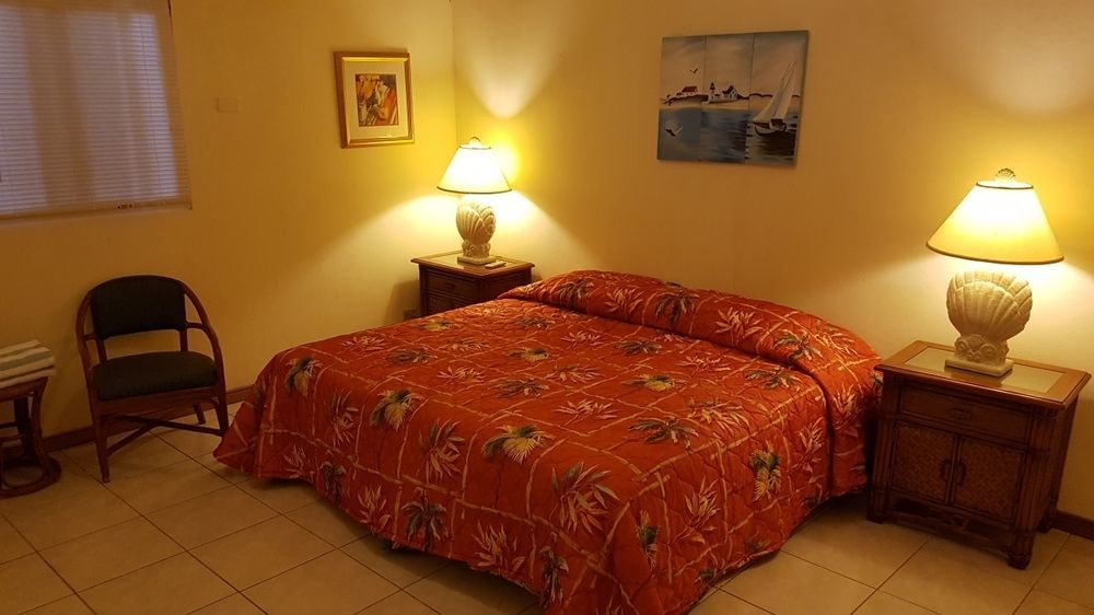 Aruba Beach Villas Palm Beach Exterior foto