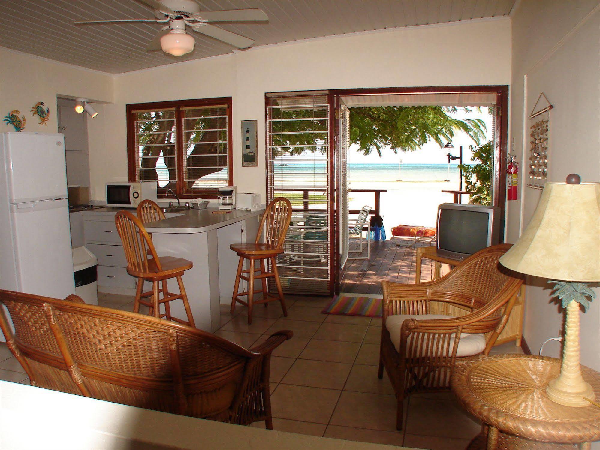 Aruba Beach Villas Palm Beach Exterior foto