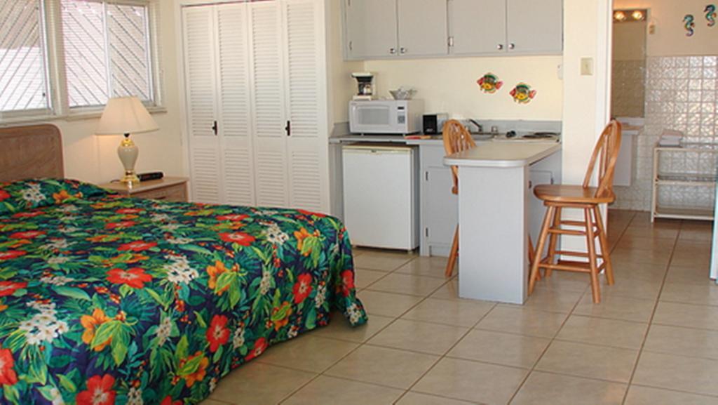 Aruba Beach Villas Palm Beach Exterior foto