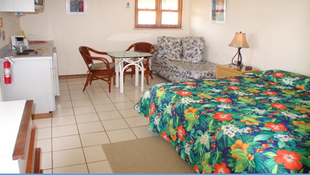 Aruba Beach Villas Palm Beach Exterior foto