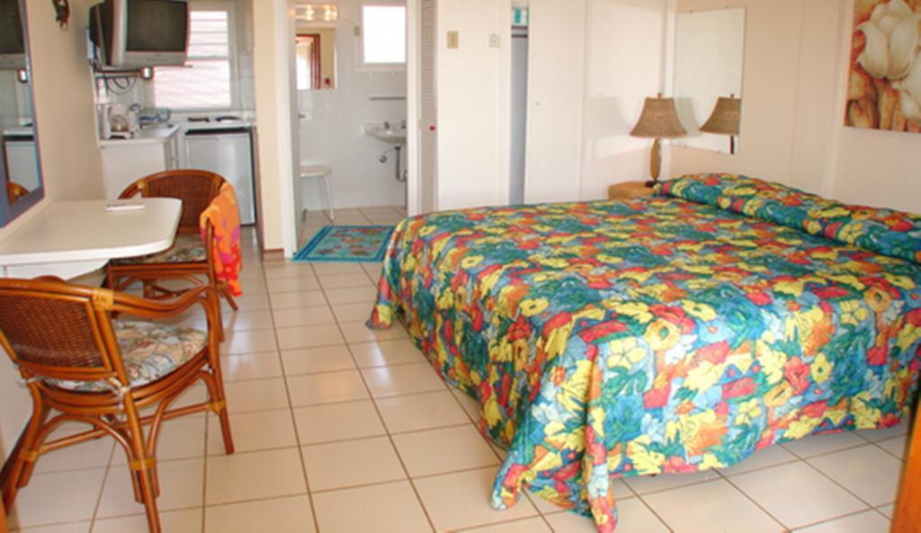 Aruba Beach Villas Palm Beach Exterior foto